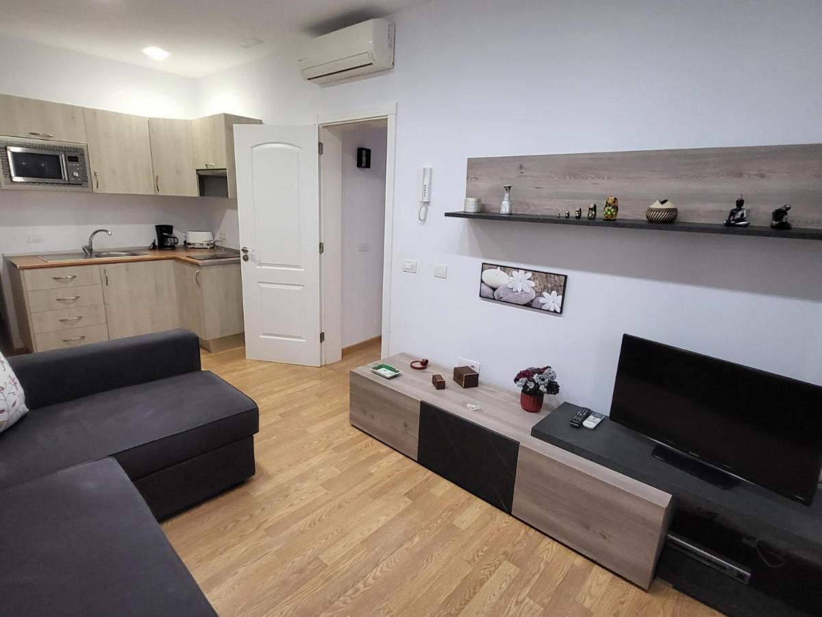 Casa Matele 2 Bed Apt Arona (Tenerife) Exterior foto
