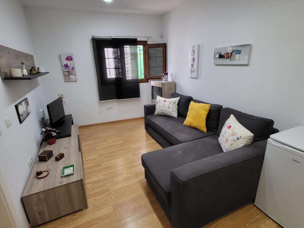 Casa Matele 2 Bed Apt Arona (Tenerife) Exterior foto