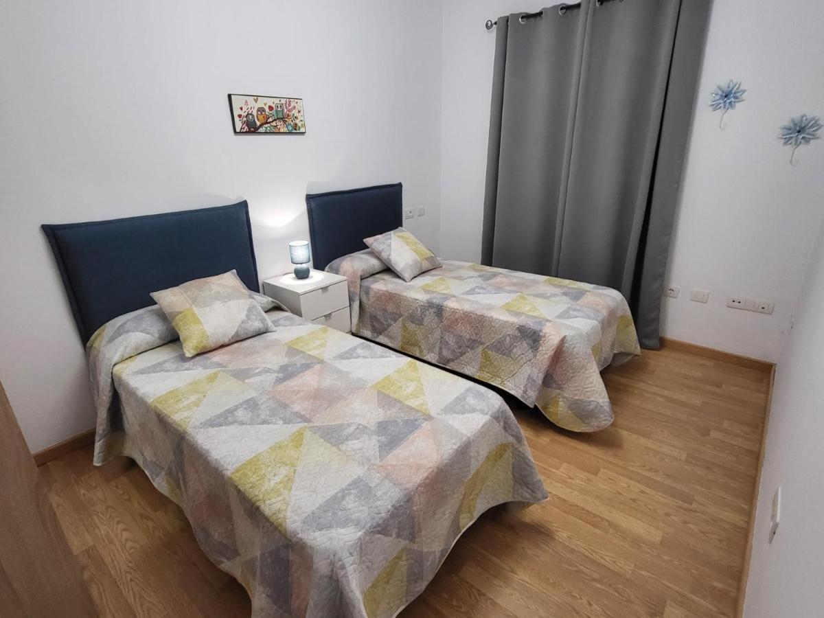 Casa Matele 2 Bed Apt Arona (Tenerife) Exterior foto