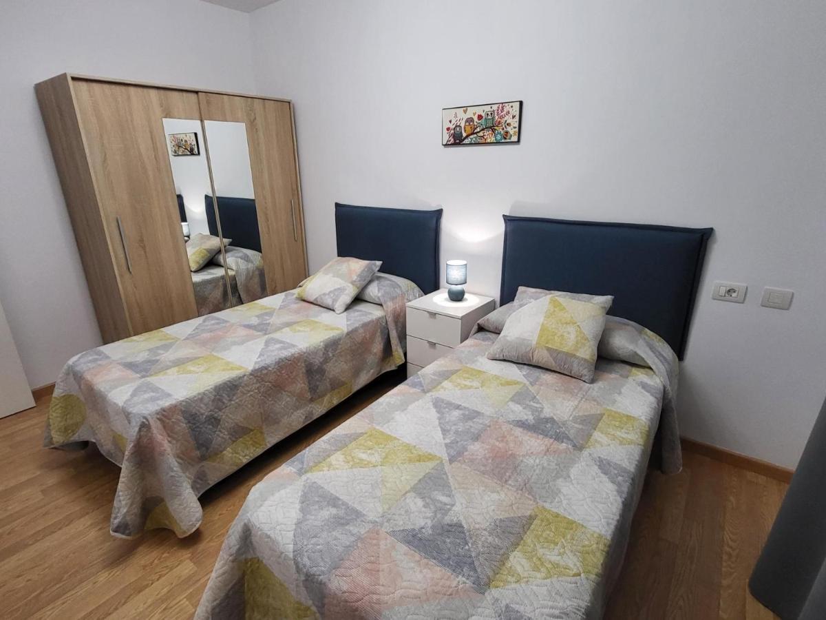 Casa Matele 2 Bed Apt Arona (Tenerife) Exterior foto