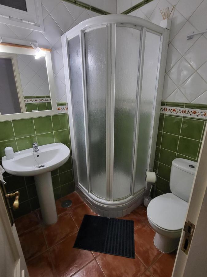 Casa Matele 2 Bed Apt Arona (Tenerife) Exterior foto