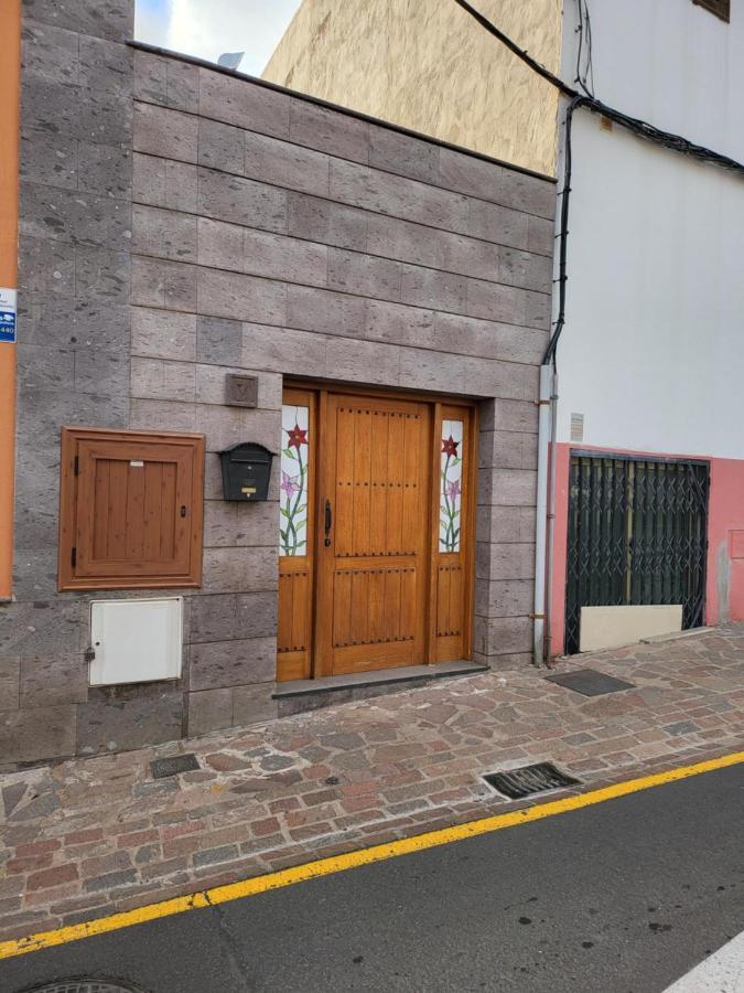 Casa Matele 2 Bed Apt Arona (Tenerife) Exterior foto