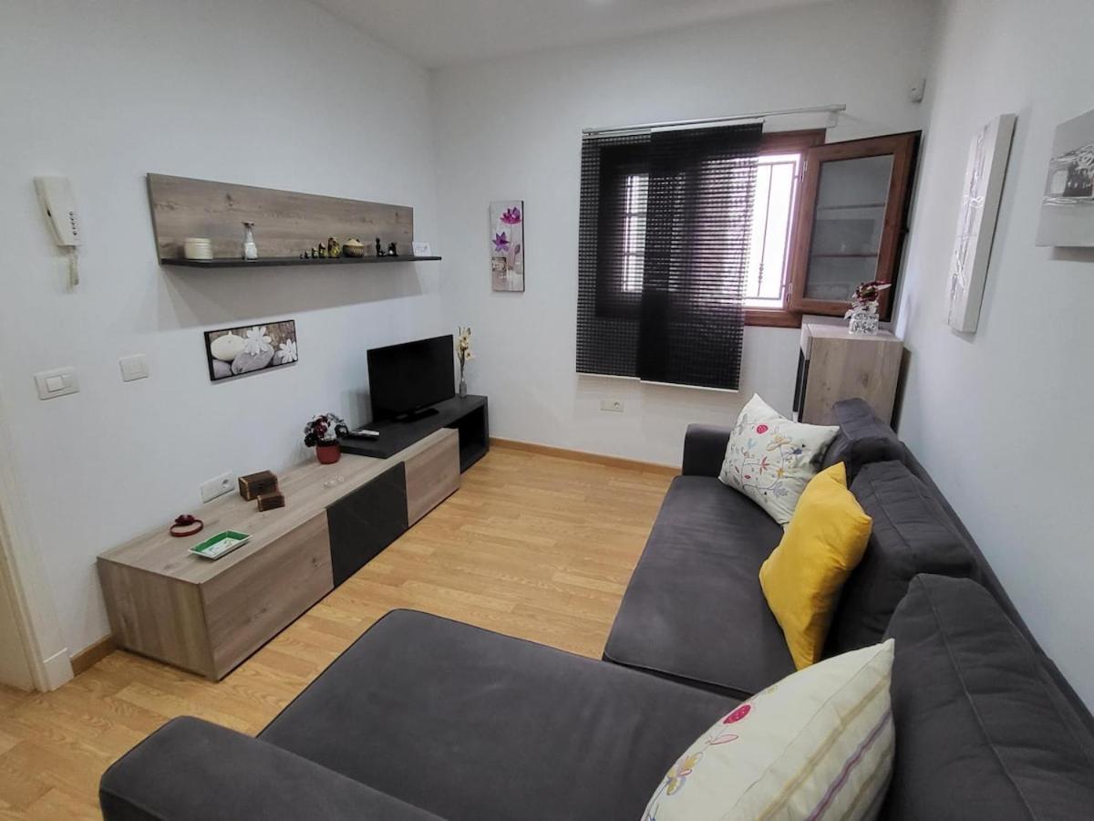 Casa Matele 2 Bed Apt Arona (Tenerife) Exterior foto