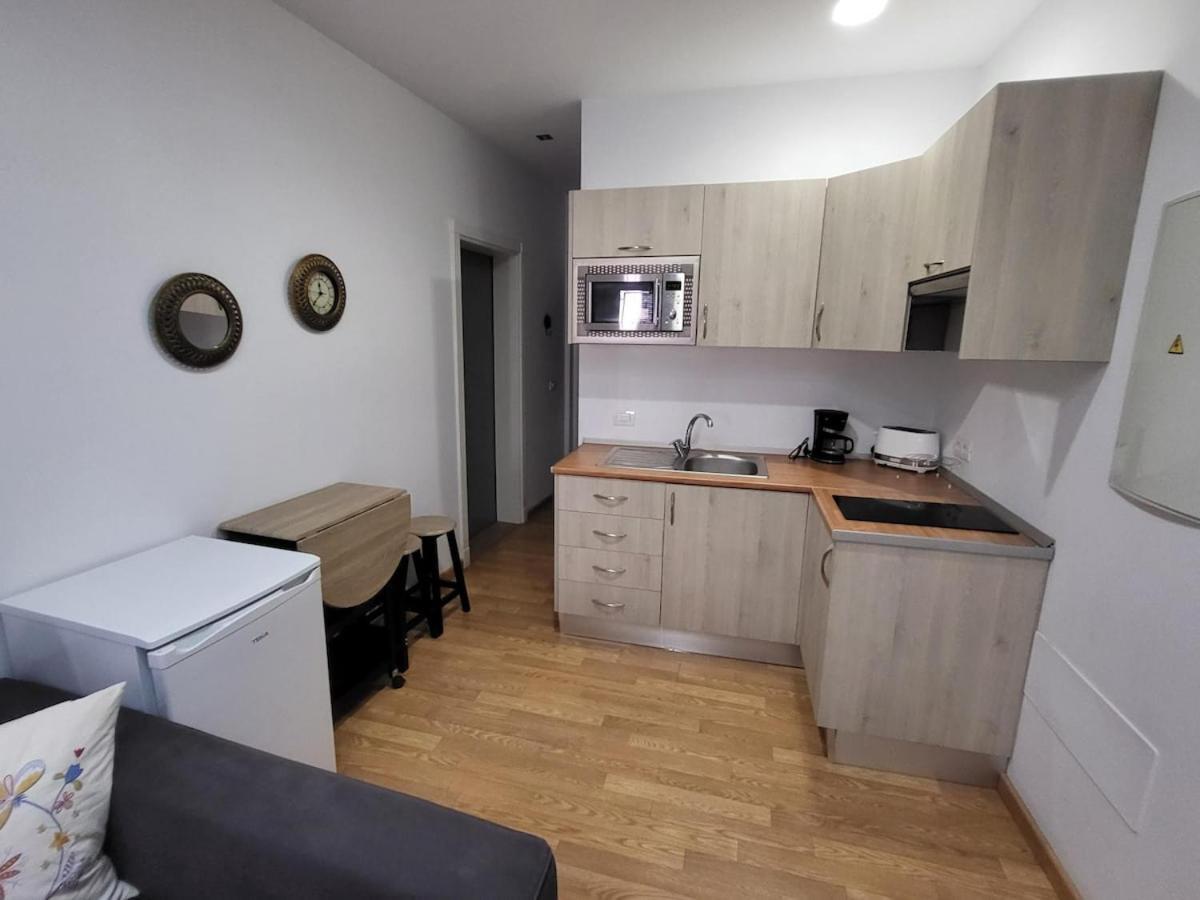 Casa Matele 2 Bed Apt Arona (Tenerife) Exterior foto