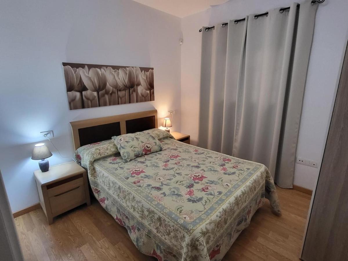 Casa Matele 2 Bed Apt Arona (Tenerife) Exterior foto