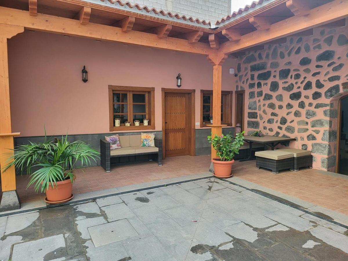 Casa Matele 2 Bed Apt Arona (Tenerife) Exterior foto