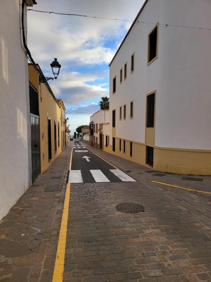Casa Matele 2 Bed Apt Arona (Tenerife) Exterior foto