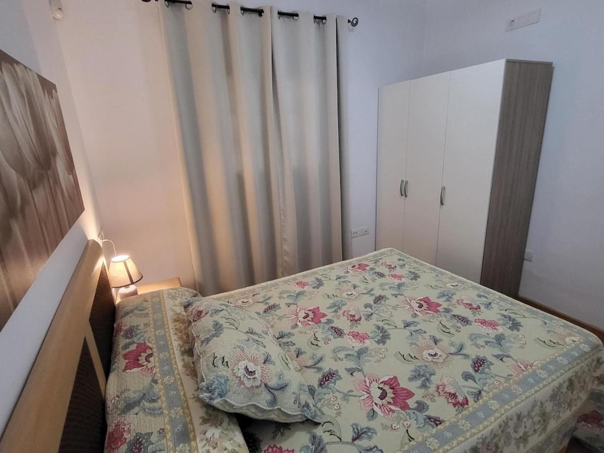 Casa Matele 2 Bed Apt Arona (Tenerife) Exterior foto